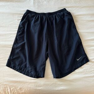 Nike Dri Fit Running Shorts